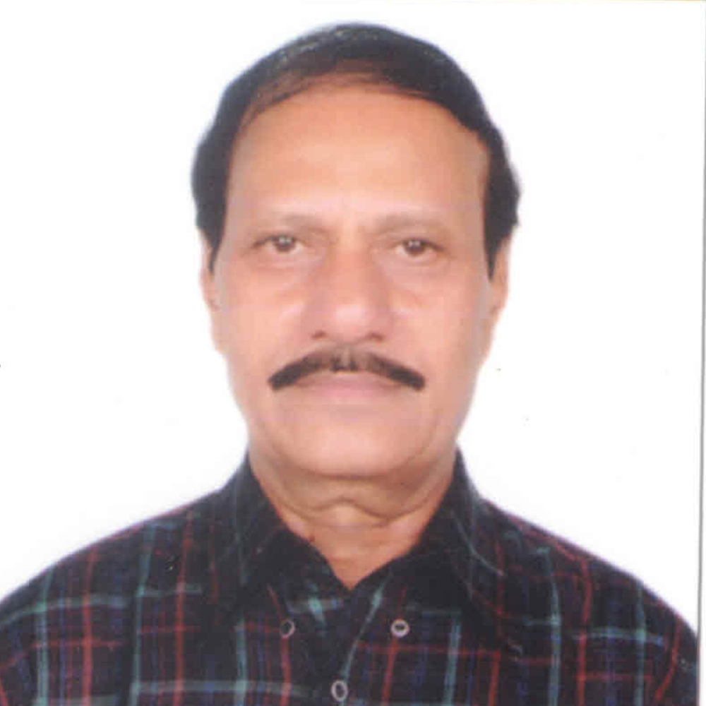B. KRISHNAPPA