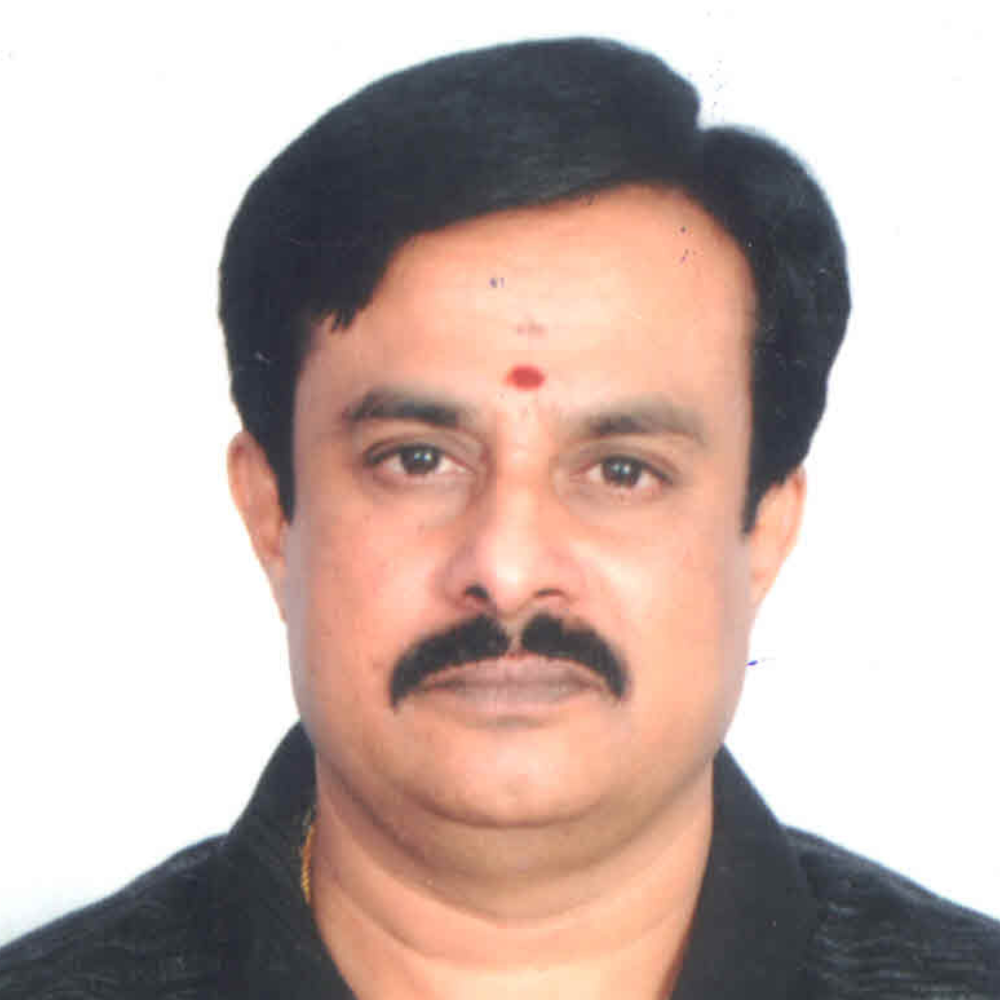 Dr. R.MAHESH