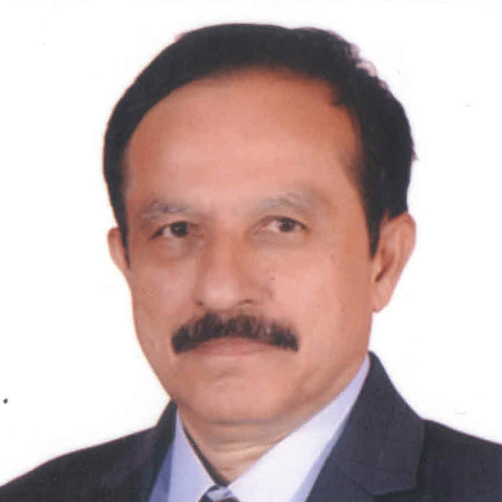 NANJE GOWDA