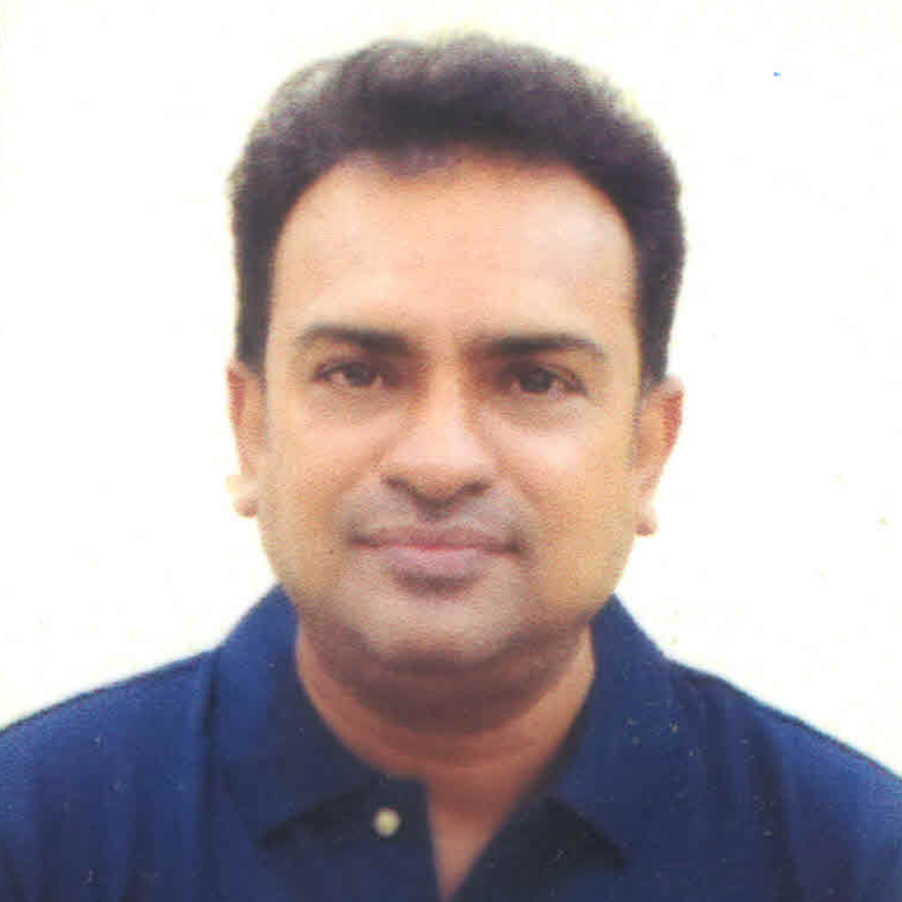 P.PRAVEEN KUMAR